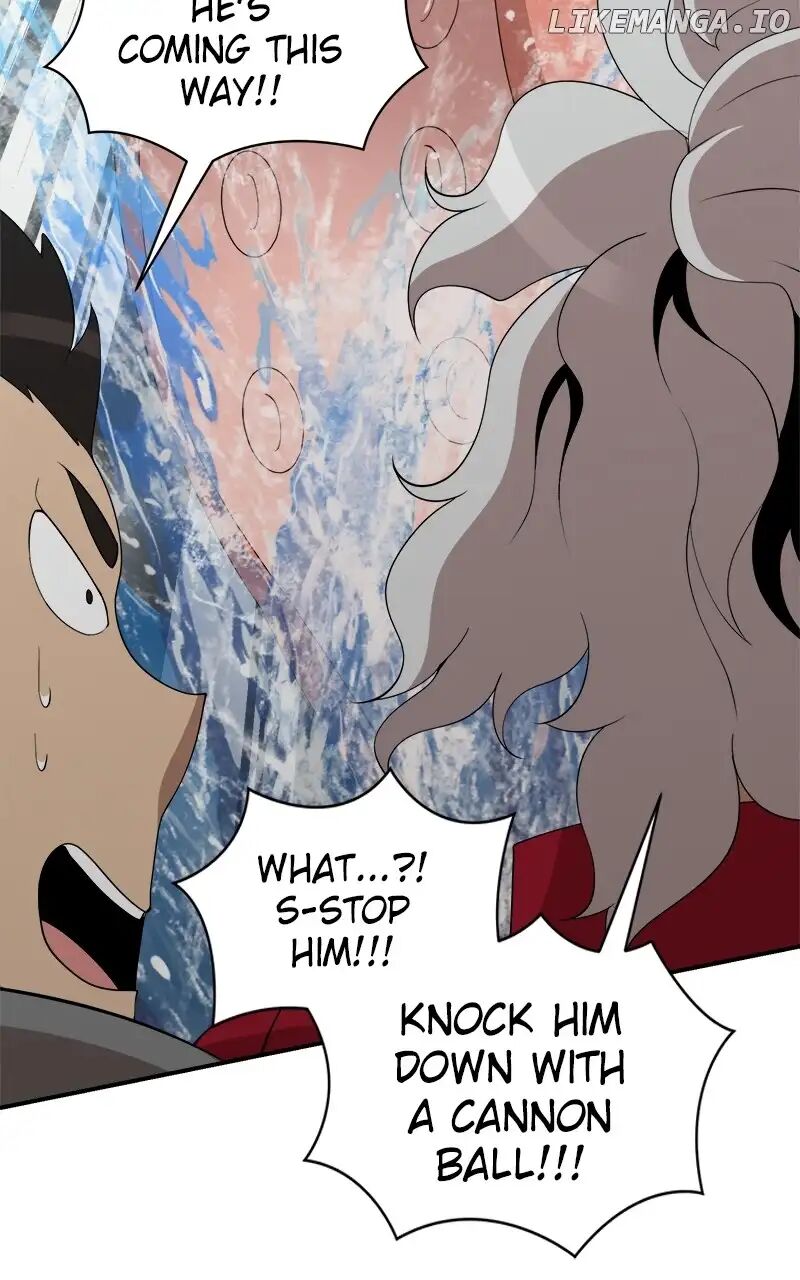 The Strongest Florist Chapter 186 Page 50