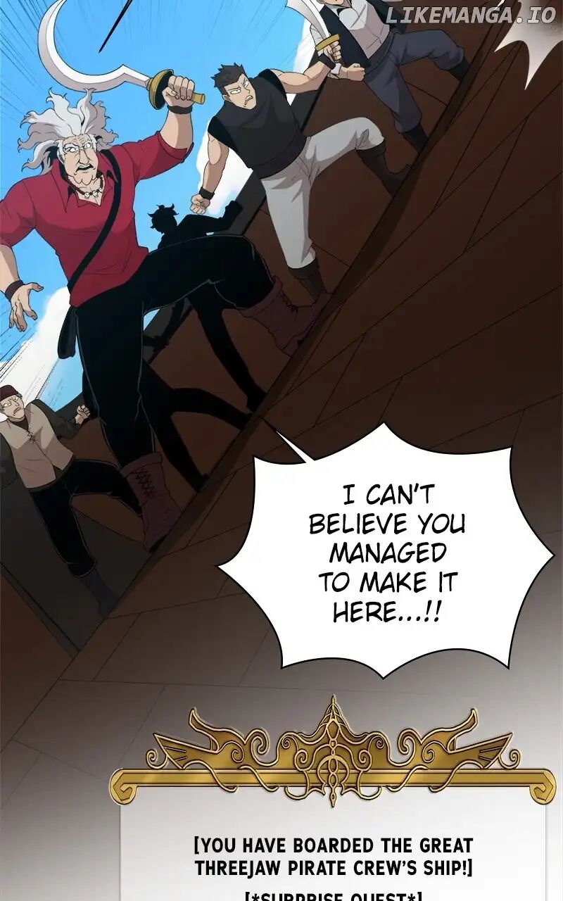 The Strongest Florist Chapter 186 Page 54