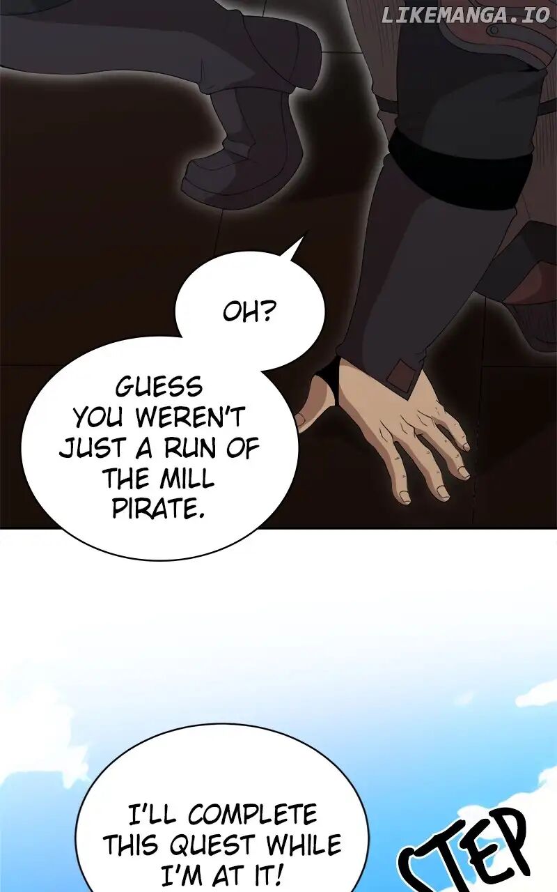 The Strongest Florist Chapter 186 Page 57