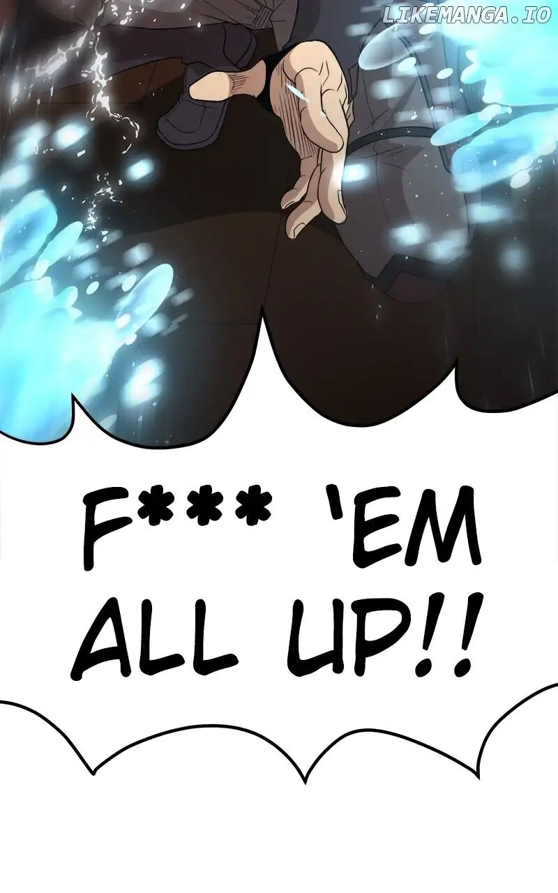 The Strongest Florist Chapter 186 Page 66
