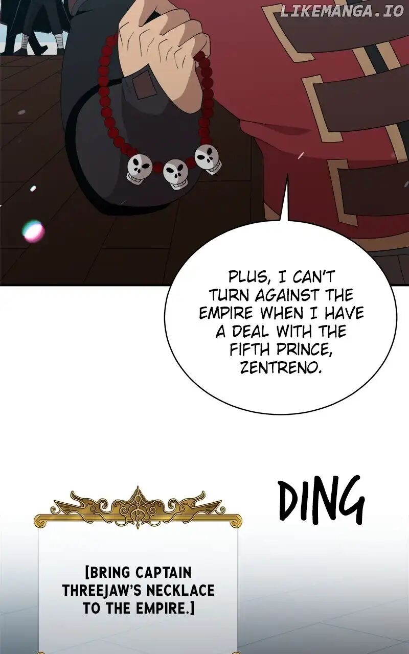 The Strongest Florist Chapter 186 Page 70