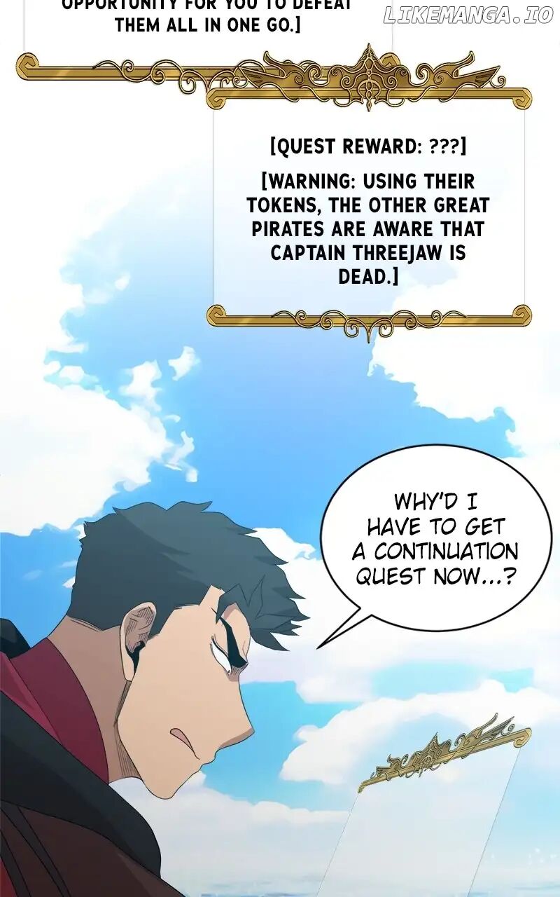 The Strongest Florist Chapter 186 Page 73