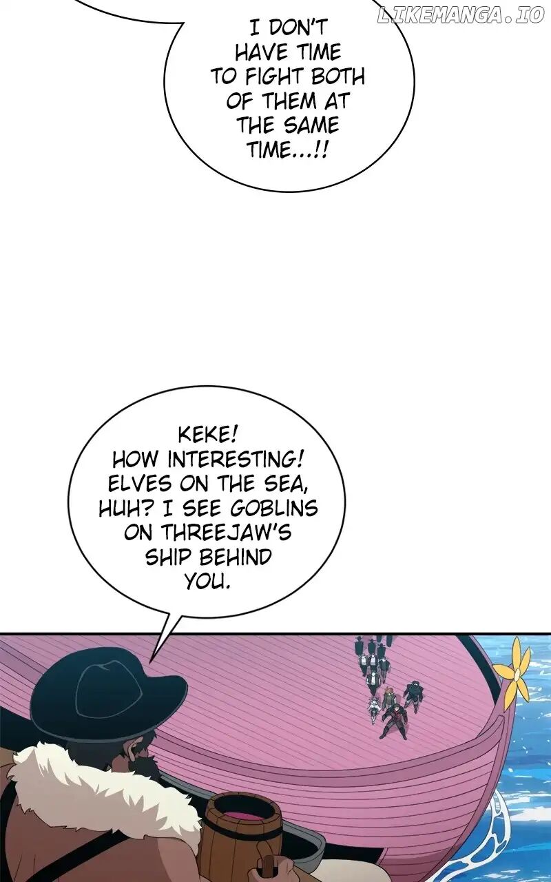 The Strongest Florist Chapter 187 Page 13