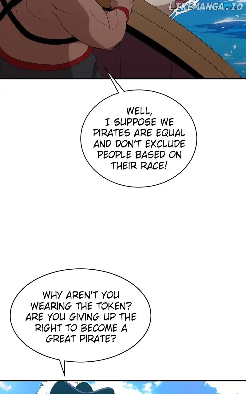 The Strongest Florist Chapter 187 Page 14