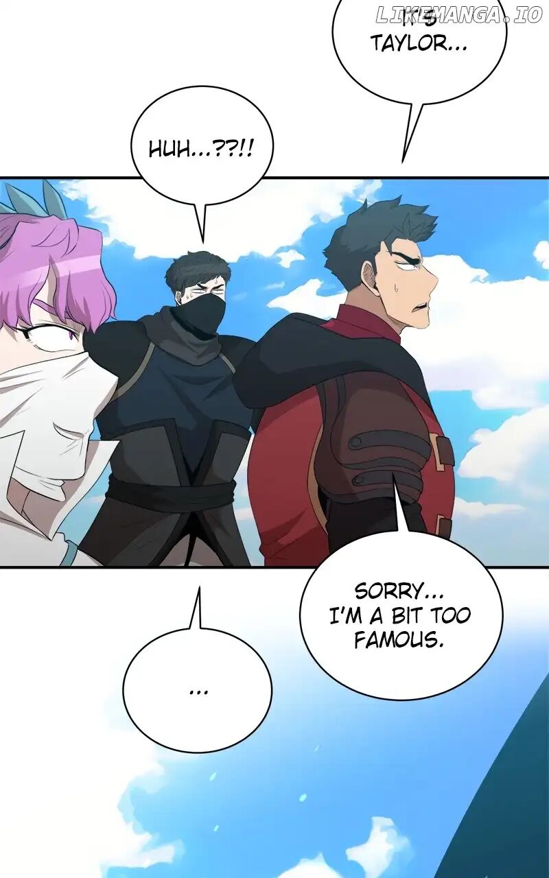 The Strongest Florist Chapter 187 Page 19