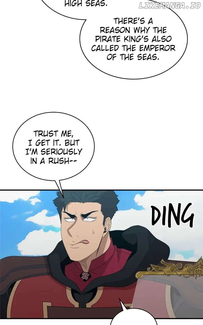 The Strongest Florist Chapter 187 Page 25