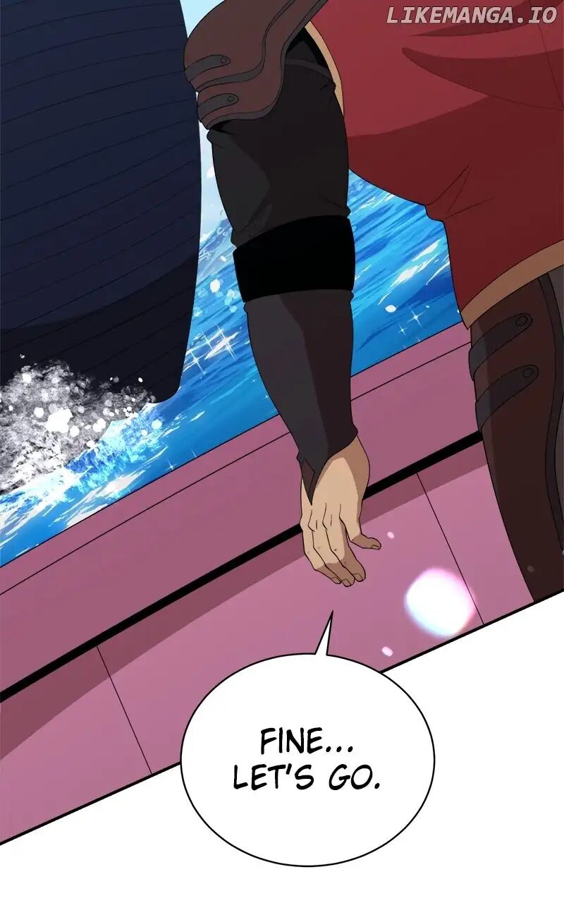 The Strongest Florist Chapter 187 Page 30