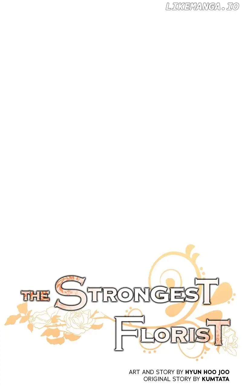 The Strongest Florist Chapter 187 Page 32