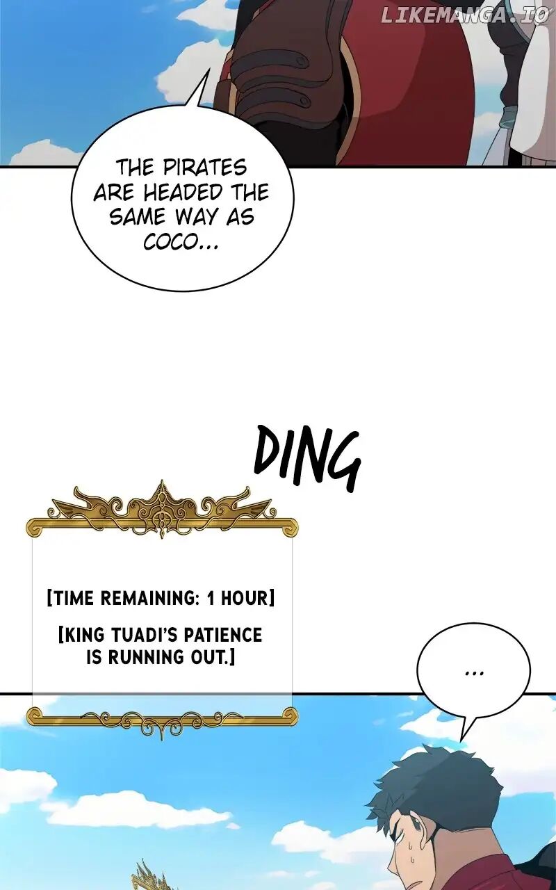 The Strongest Florist Chapter 187 Page 35