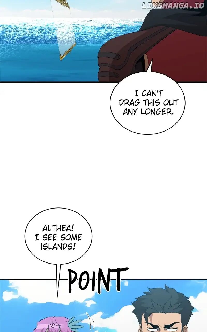 The Strongest Florist Chapter 187 Page 36