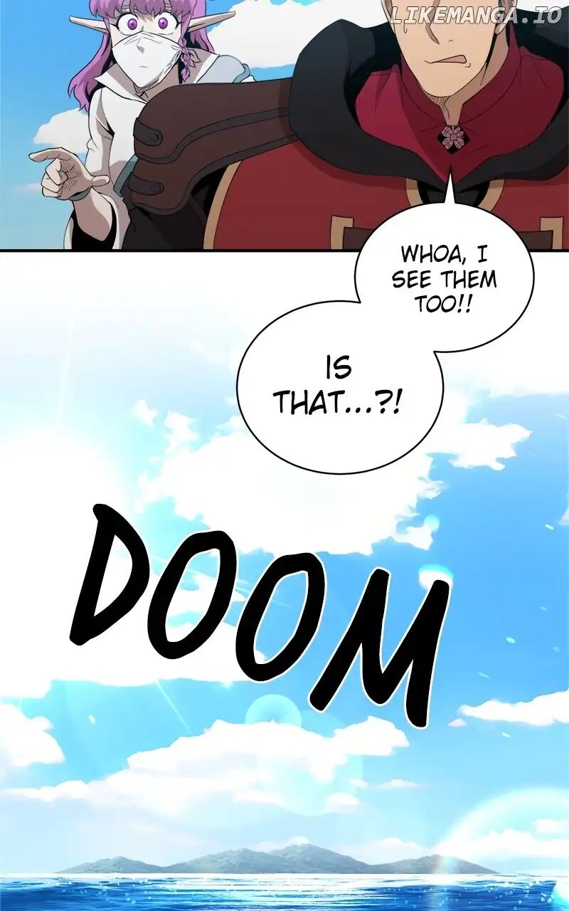 The Strongest Florist Chapter 187 Page 37