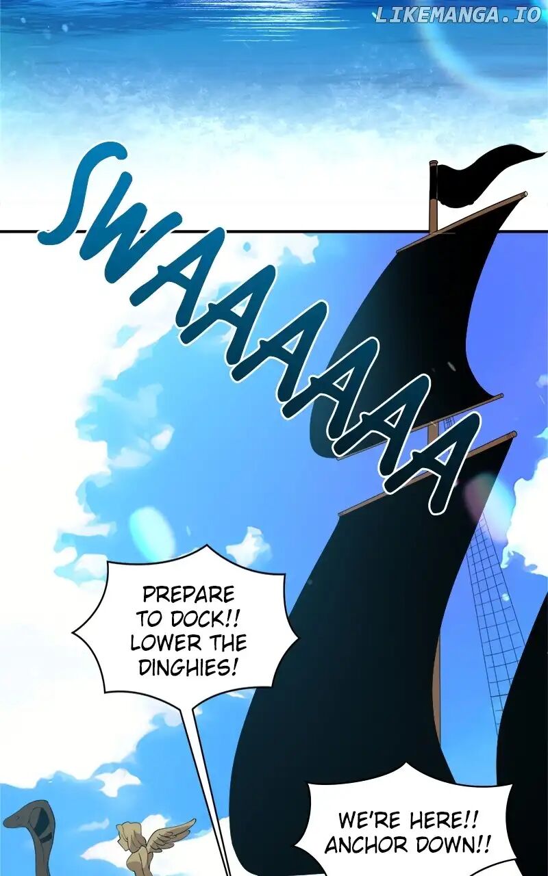 The Strongest Florist Chapter 187 Page 38