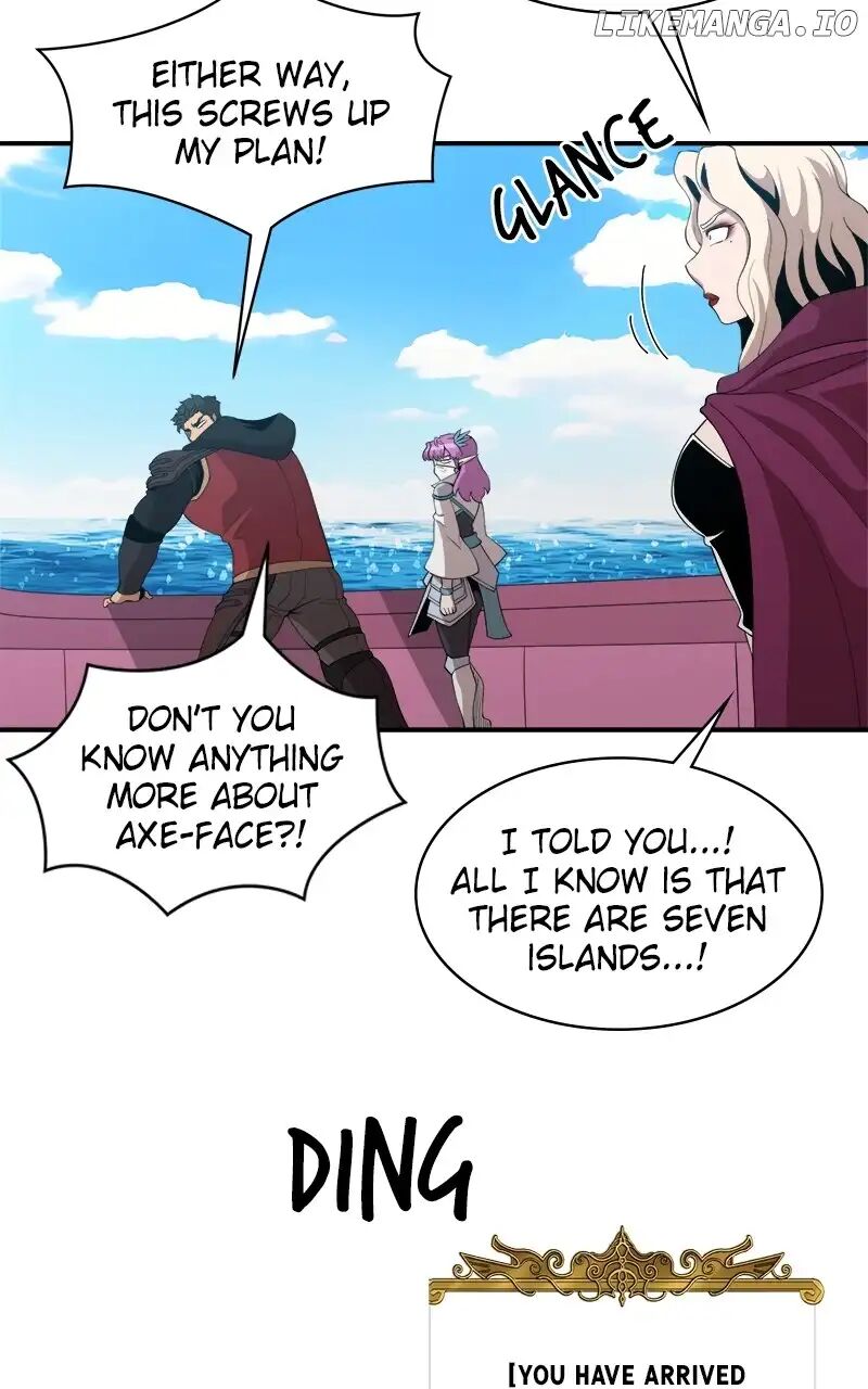 The Strongest Florist Chapter 187 Page 42