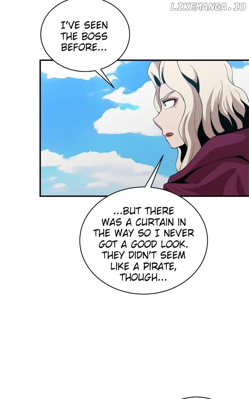 The Strongest Florist Chapter 187 Page 45