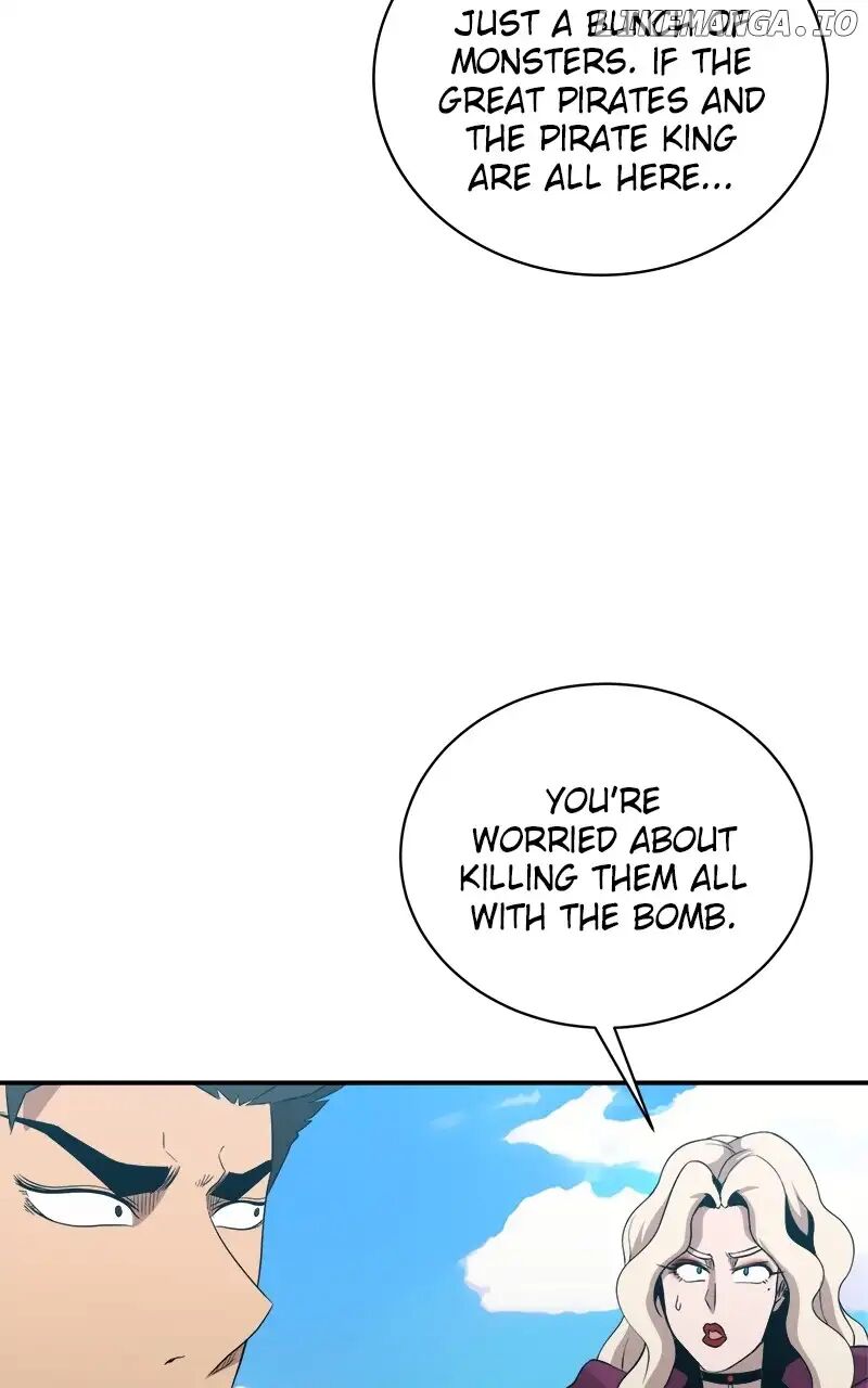 The Strongest Florist Chapter 187 Page 48