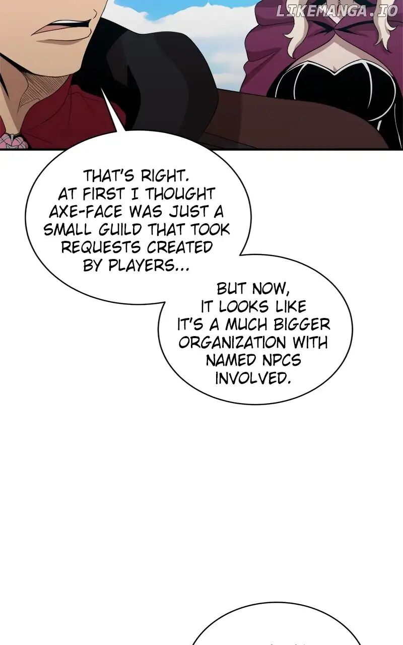 The Strongest Florist Chapter 187 Page 49