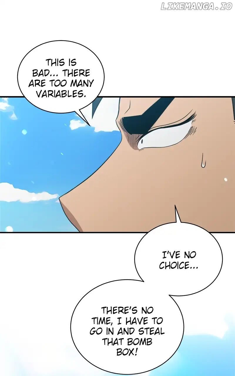 The Strongest Florist Chapter 187 Page 51