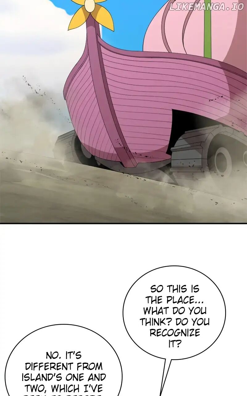 The Strongest Florist Chapter 187 Page 54
