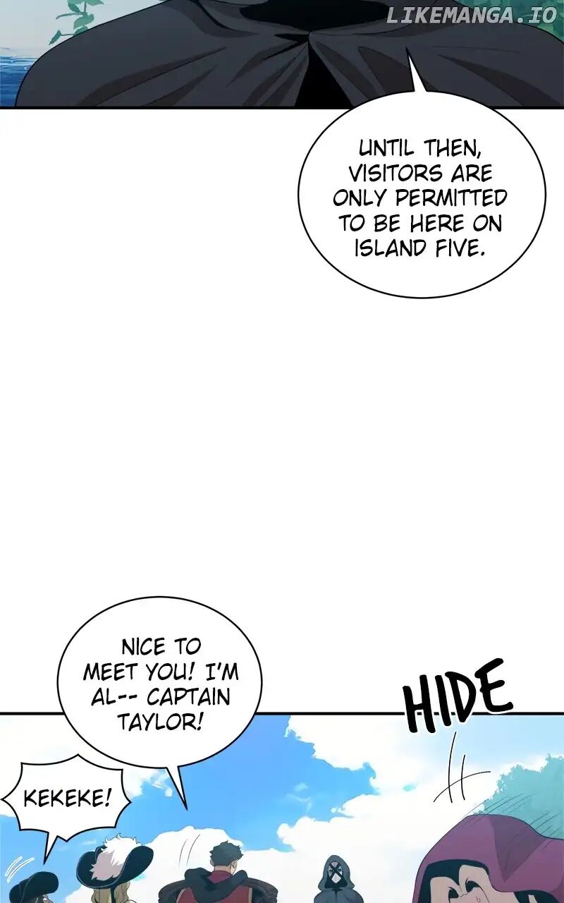 The Strongest Florist Chapter 187 Page 66
