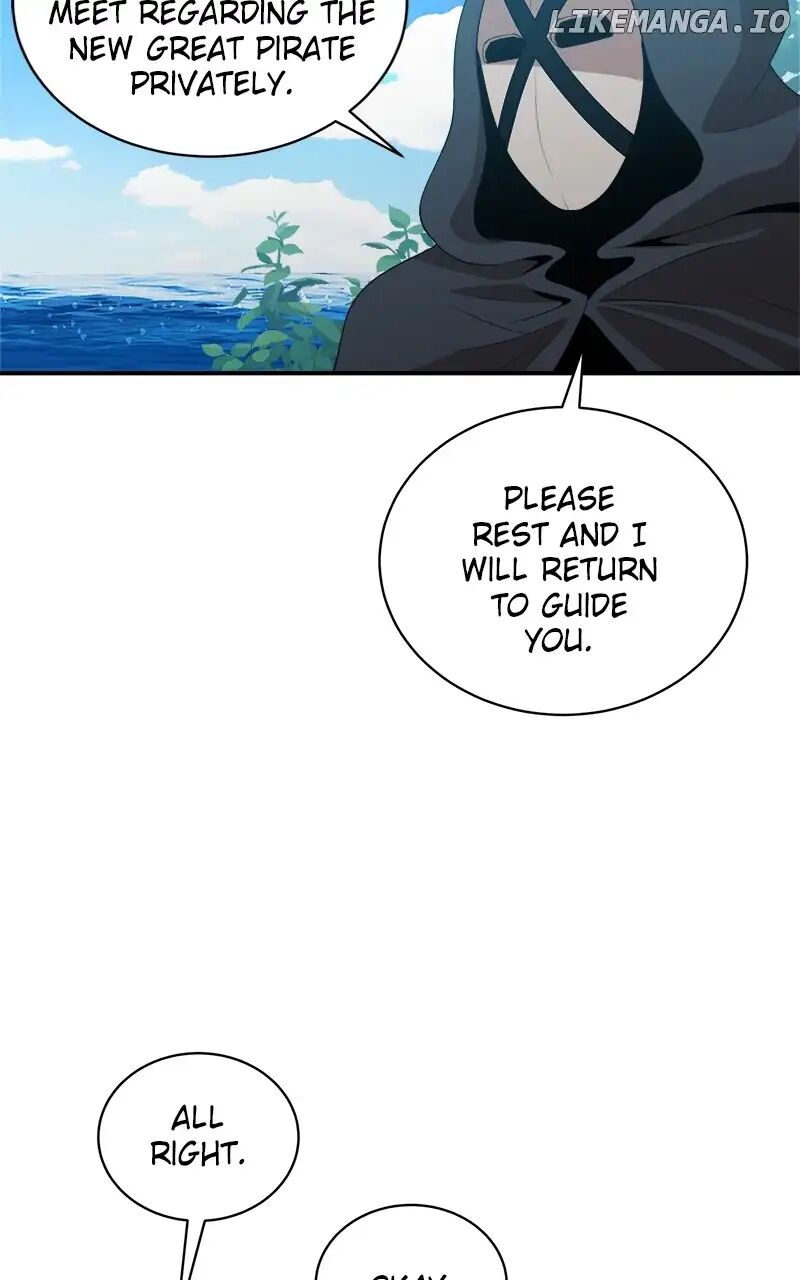 The Strongest Florist Chapter 187 Page 68