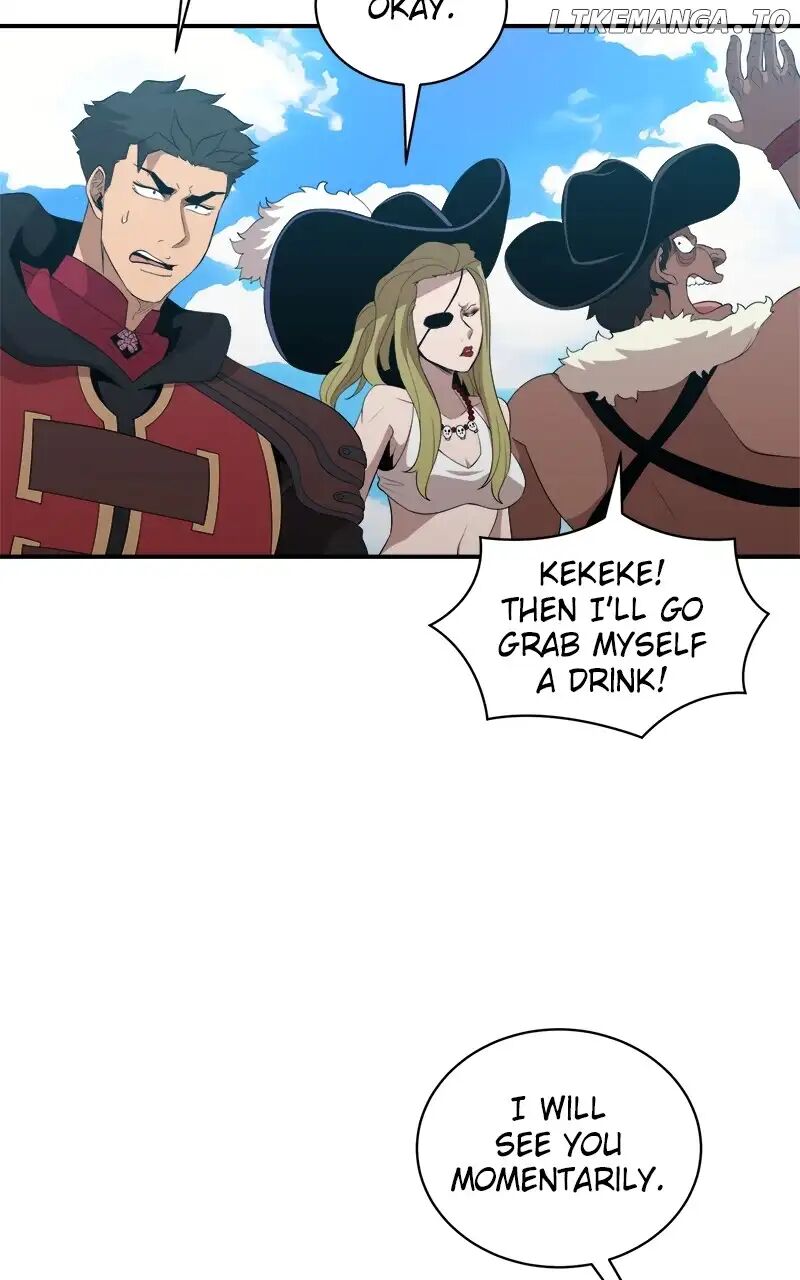 The Strongest Florist Chapter 187 Page 69