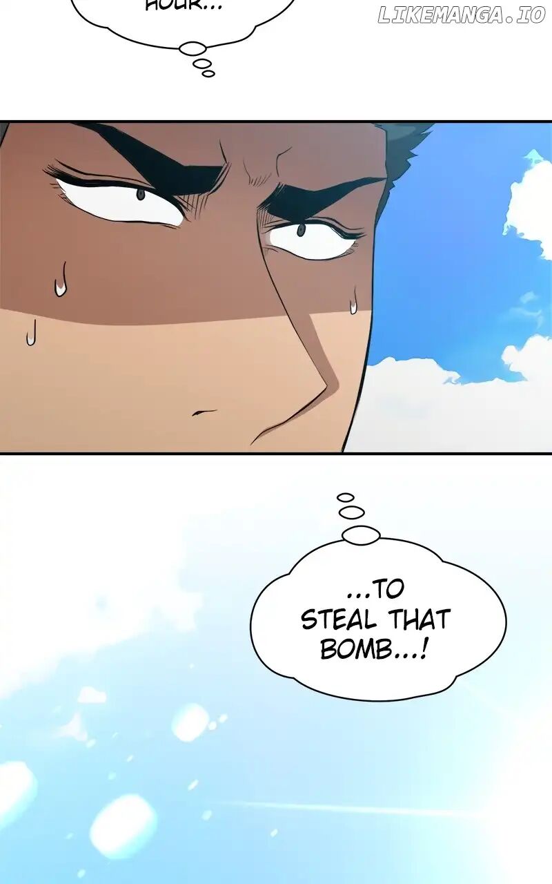The Strongest Florist Chapter 187 Page 71