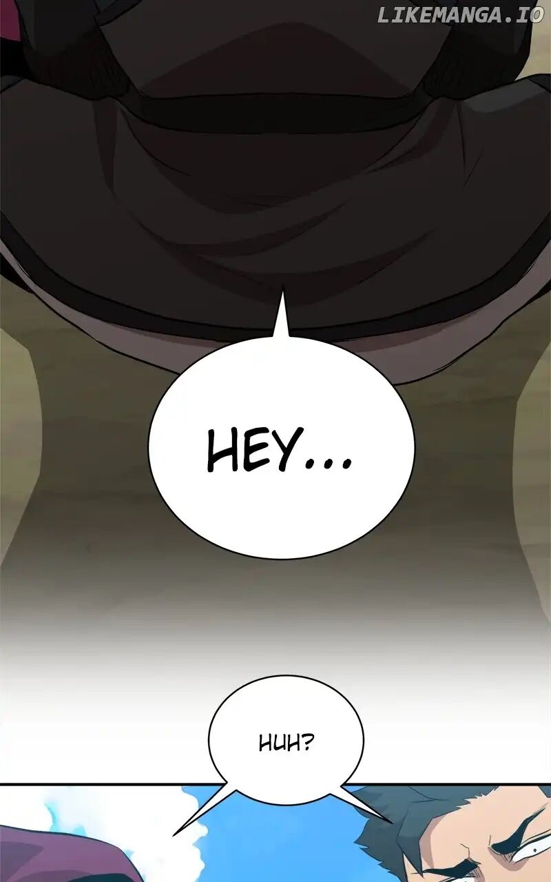 The Strongest Florist Chapter 187 Page 79