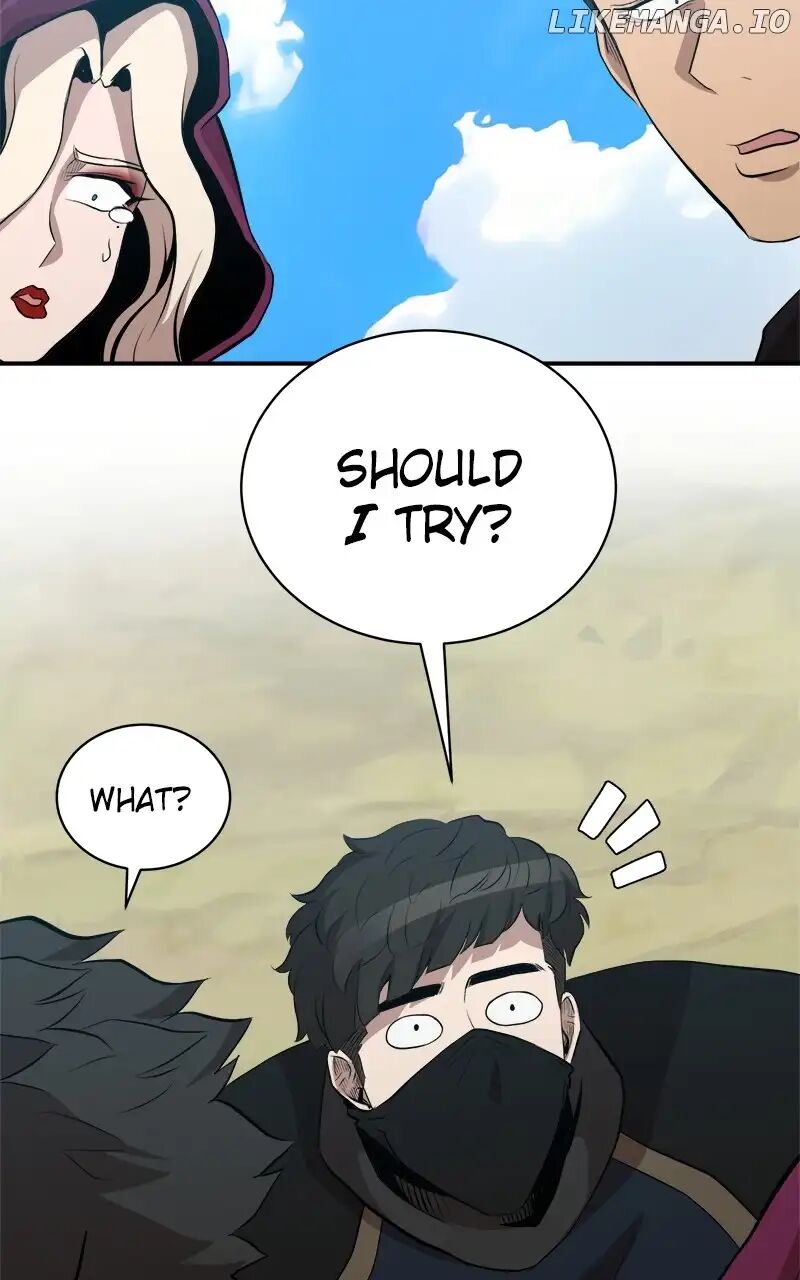 The Strongest Florist Chapter 187 Page 80