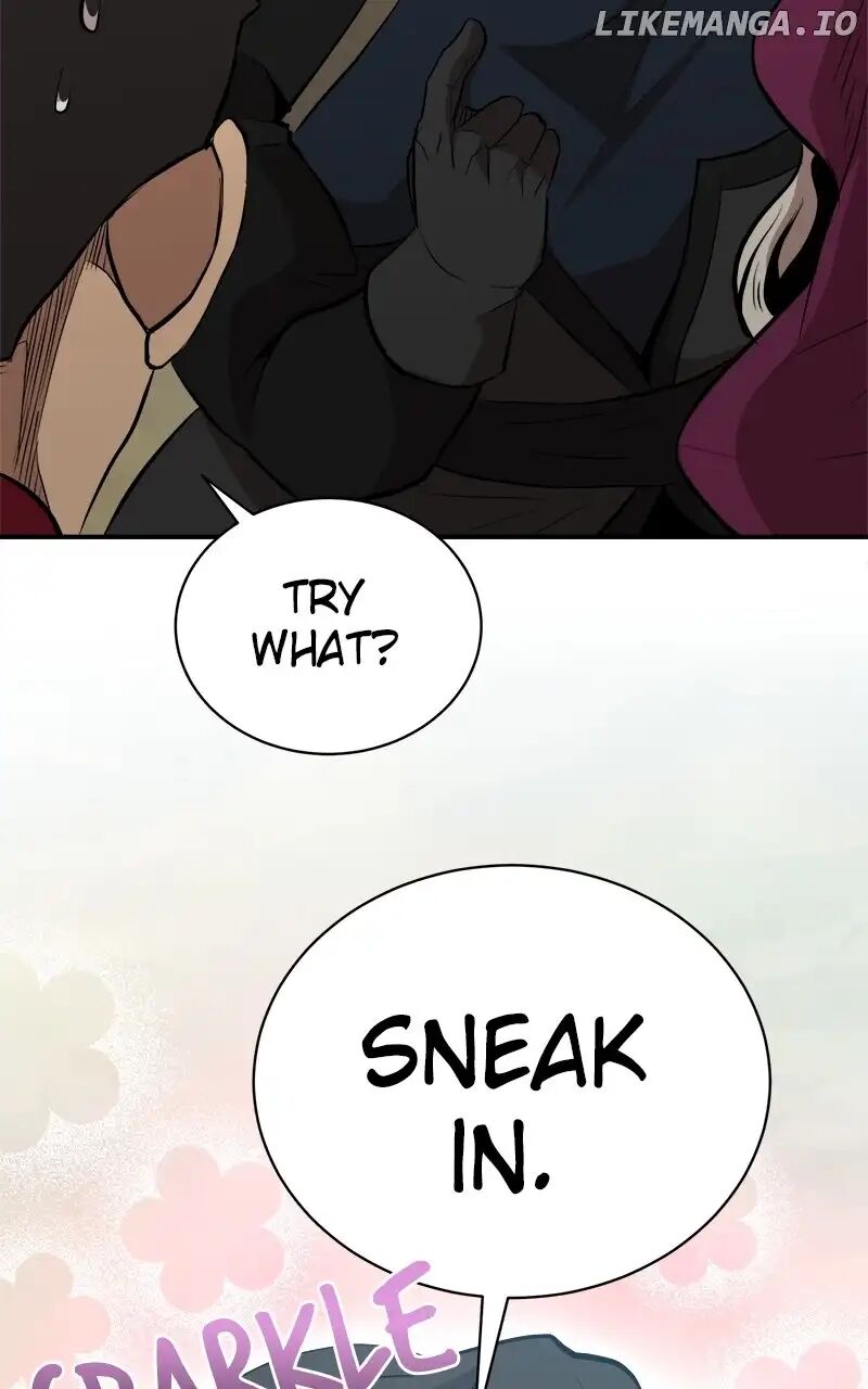The Strongest Florist Chapter 187 Page 81