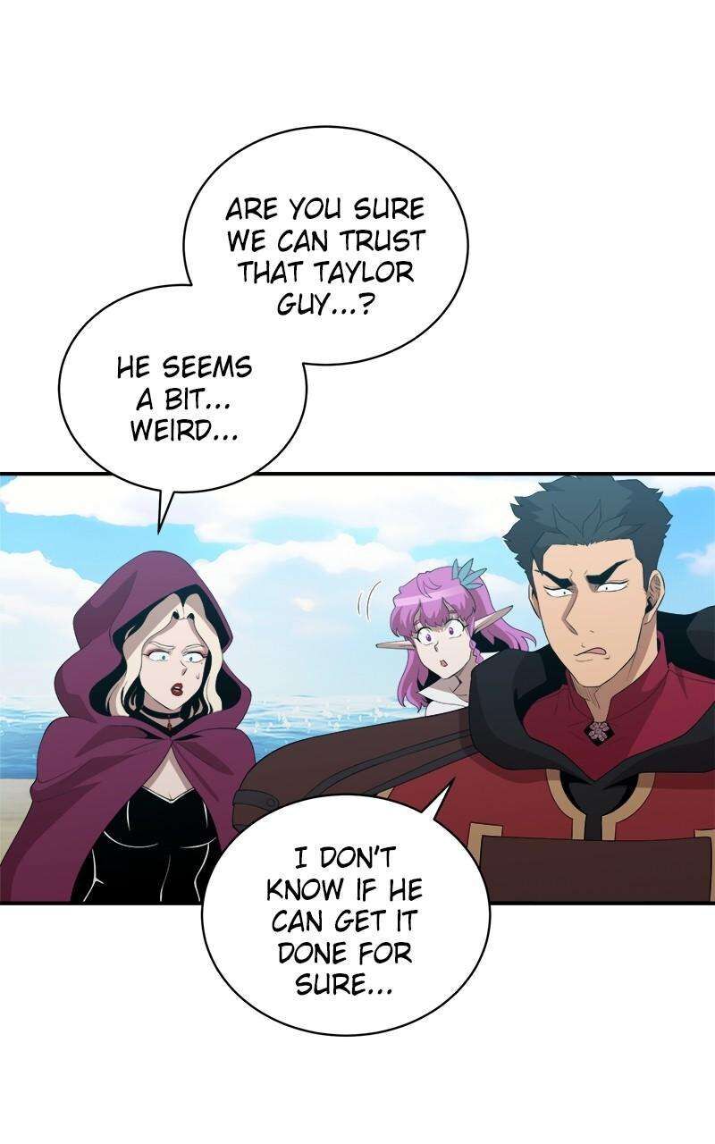 The Strongest Florist Chapter 188 Page 1