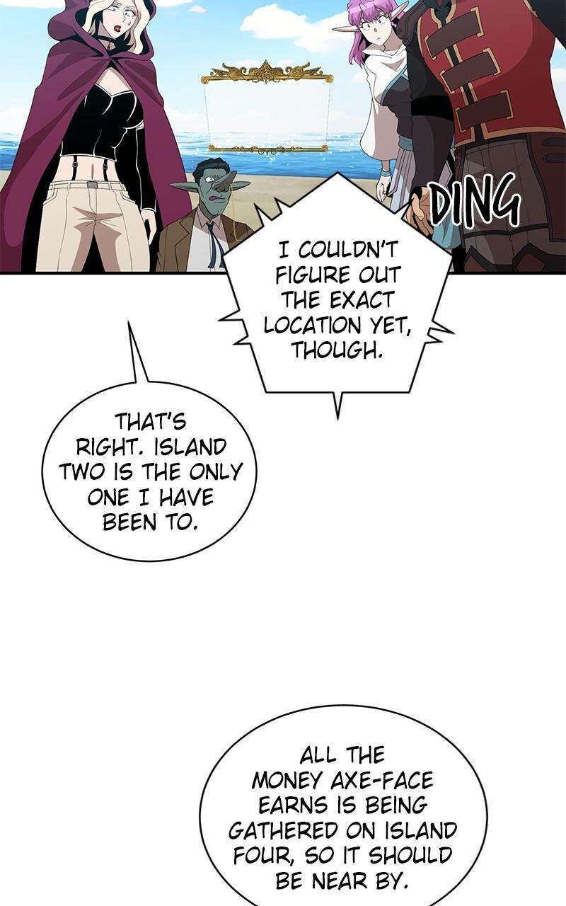 The Strongest Florist Chapter 188 Page 10