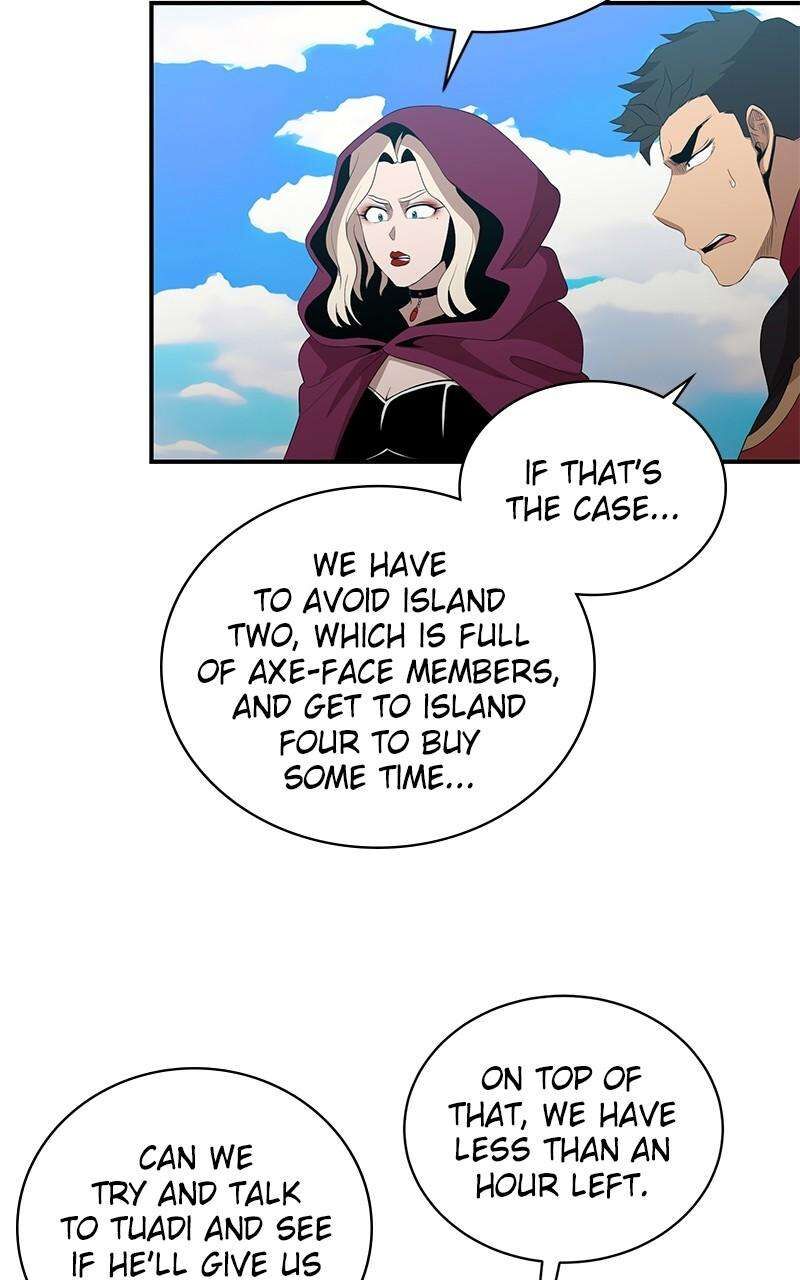 The Strongest Florist Chapter 188 Page 11