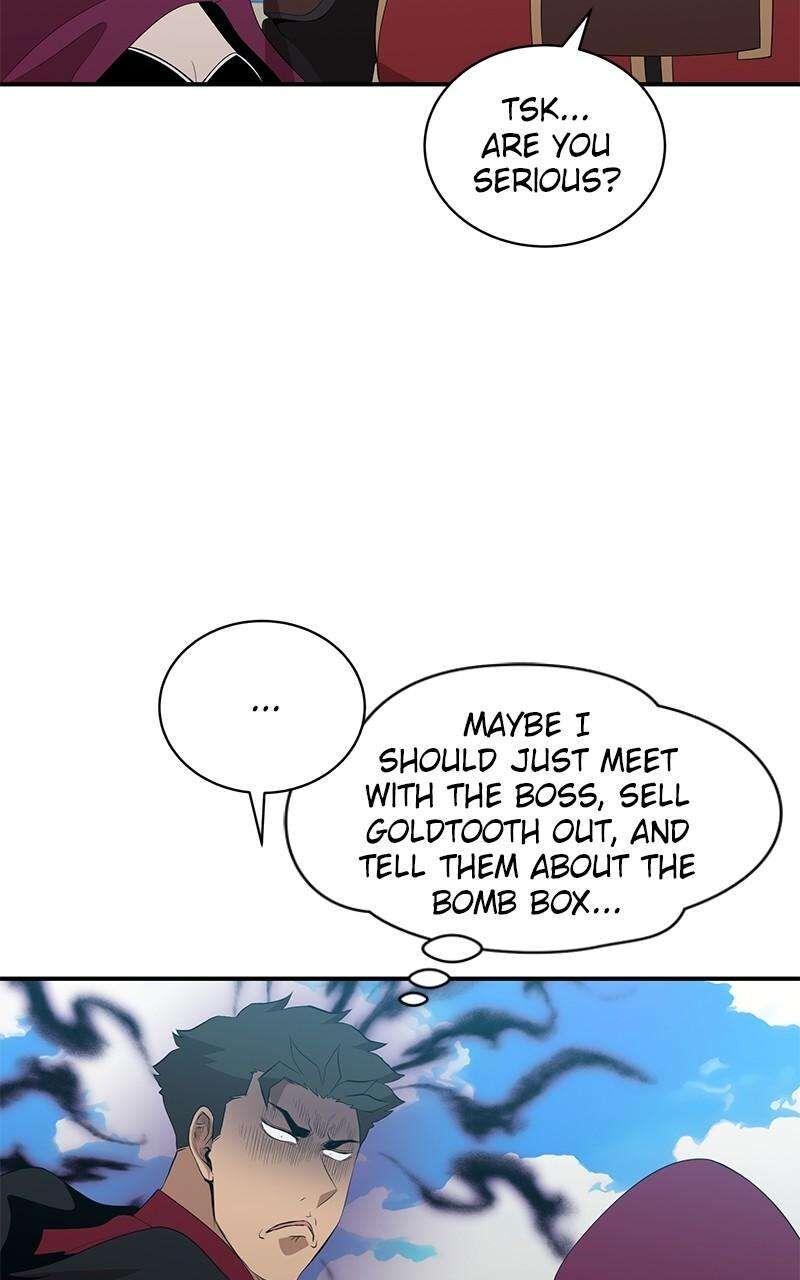 The Strongest Florist Chapter 188 Page 15