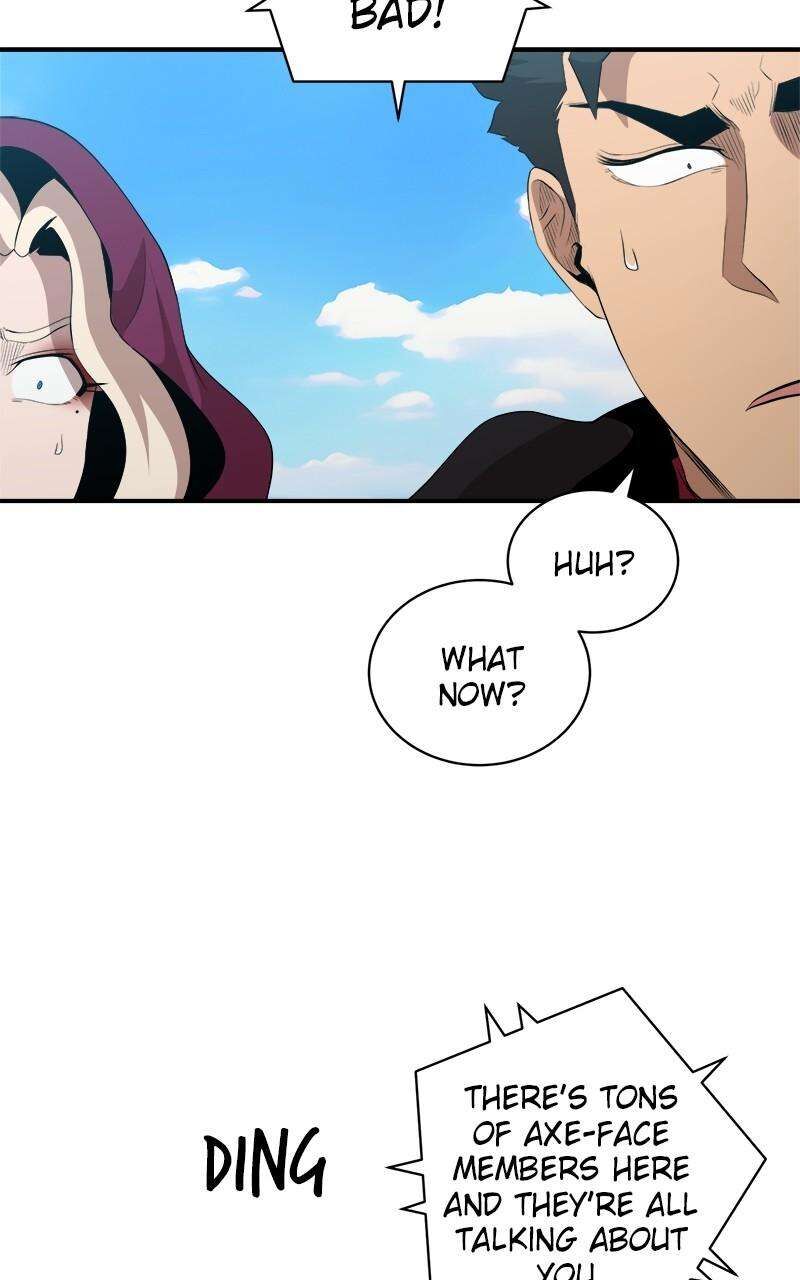 The Strongest Florist Chapter 188 Page 18