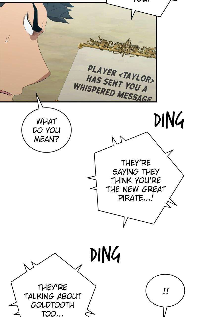 The Strongest Florist Chapter 188 Page 19