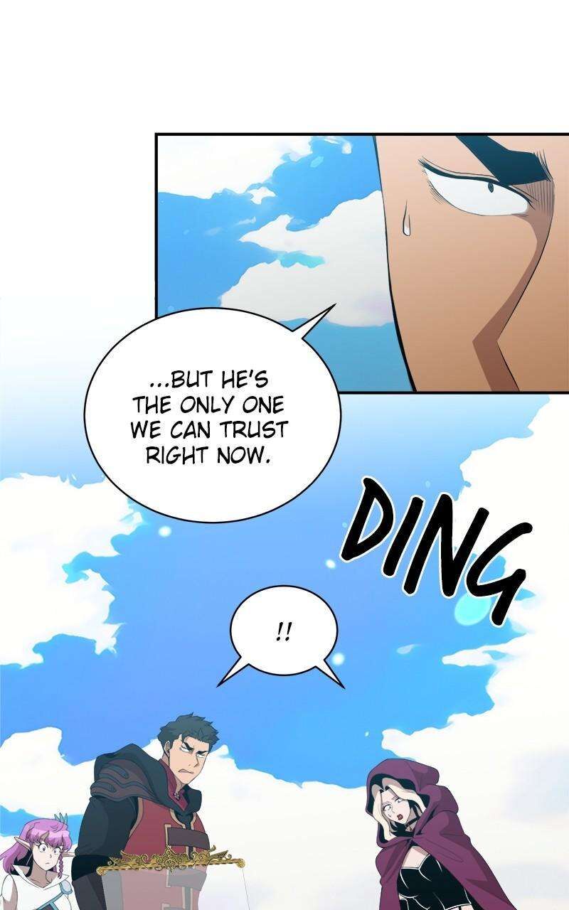 The Strongest Florist Chapter 188 Page 2