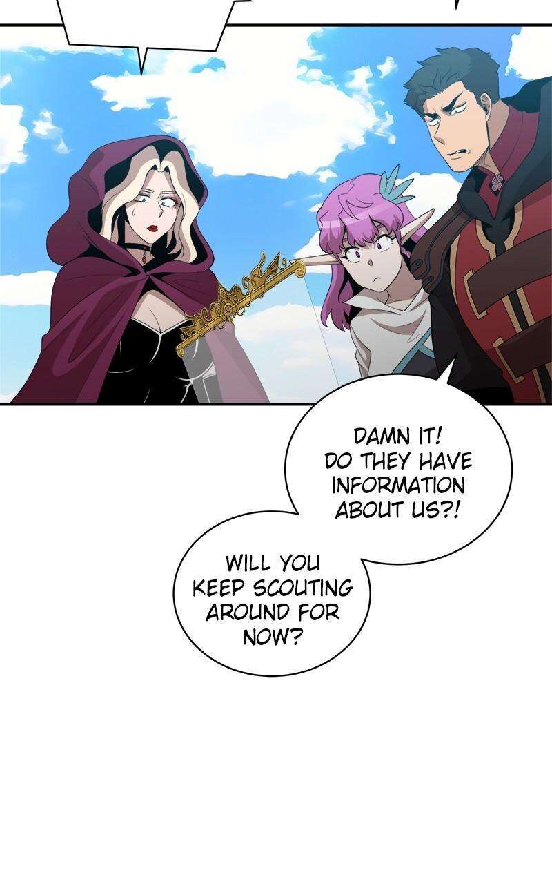 The Strongest Florist Chapter 188 Page 20
