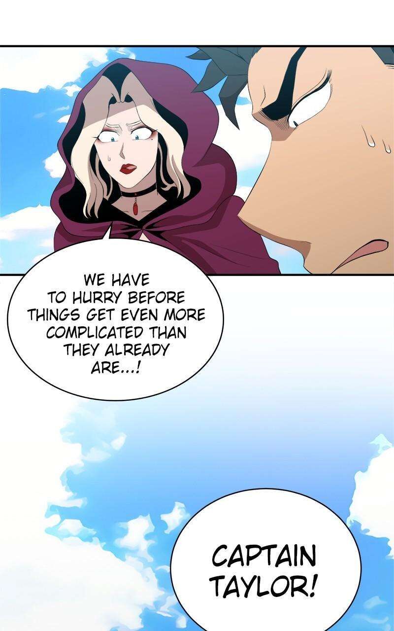 The Strongest Florist Chapter 188 Page 21