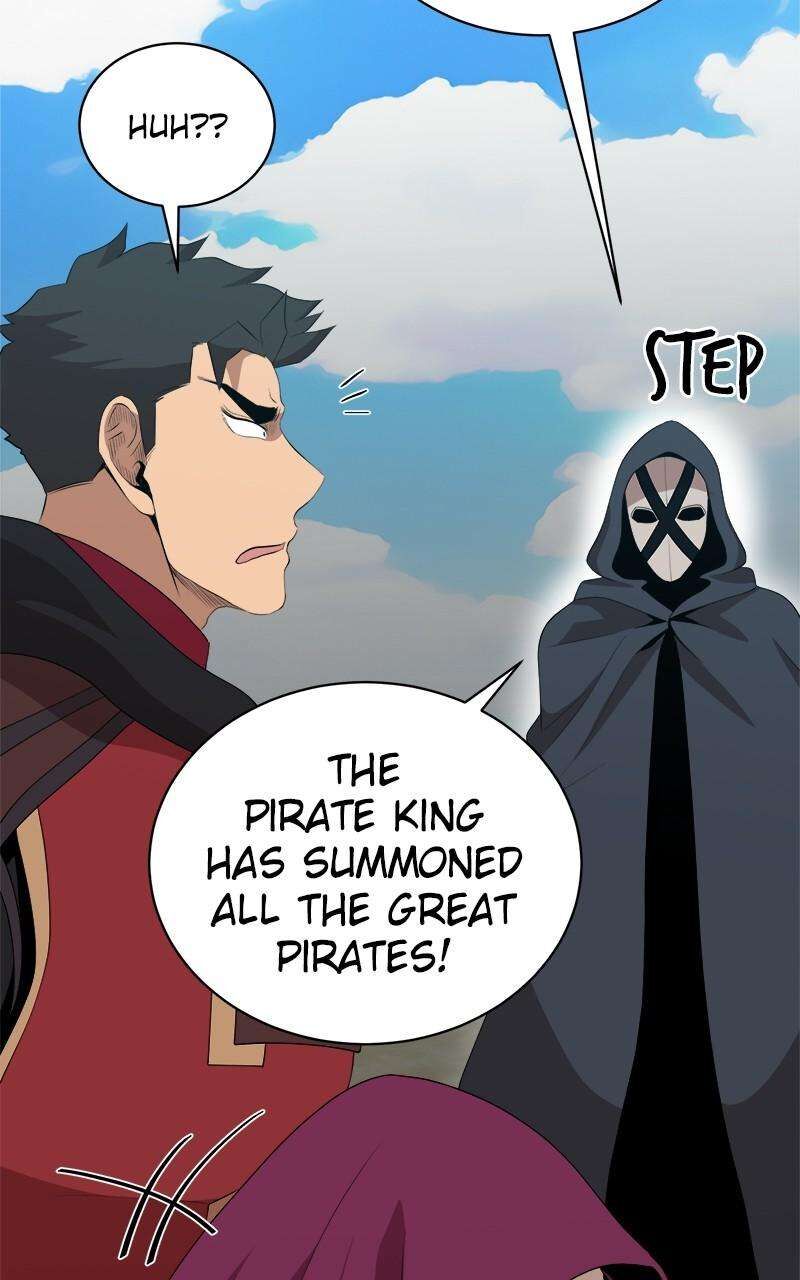The Strongest Florist Chapter 188 Page 22