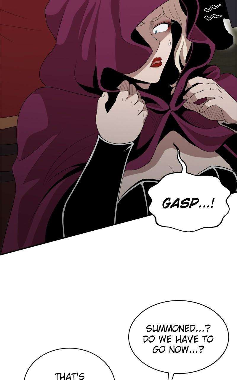 The Strongest Florist Chapter 188 Page 23