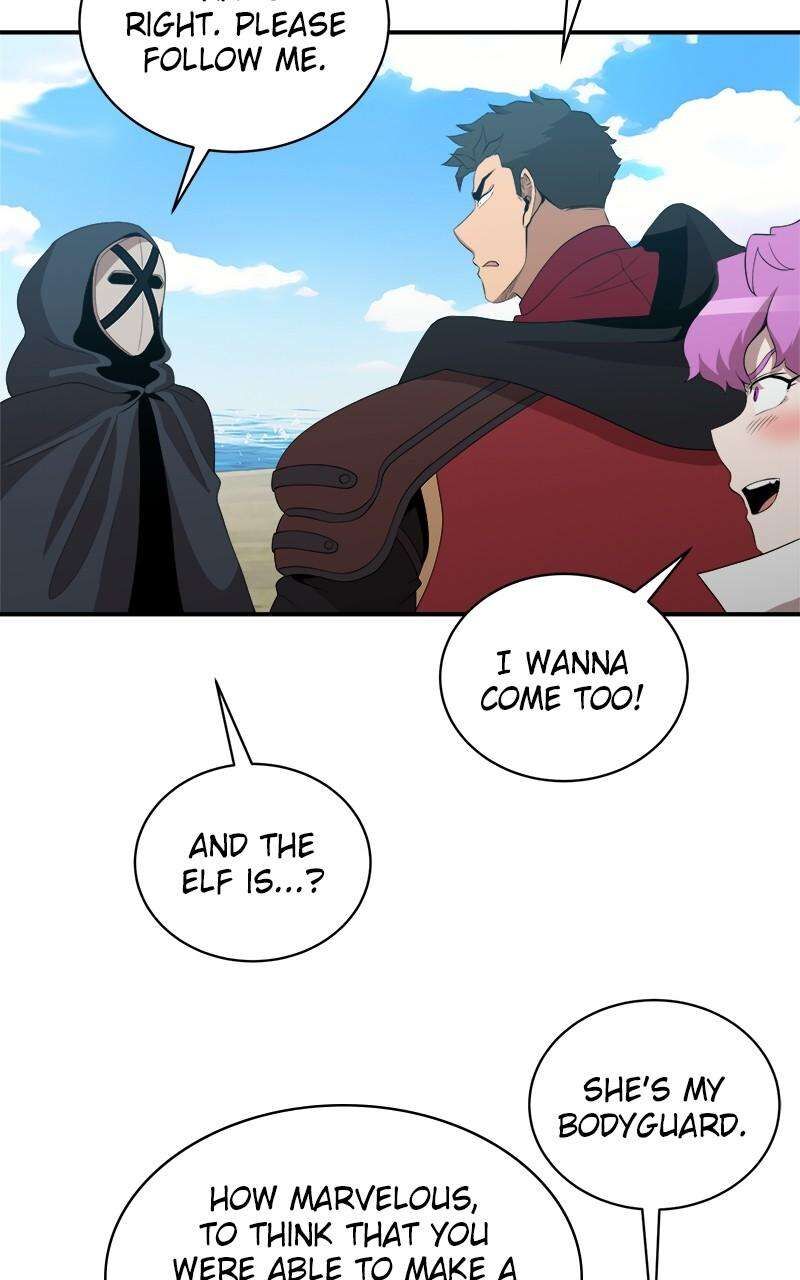 The Strongest Florist Chapter 188 Page 24