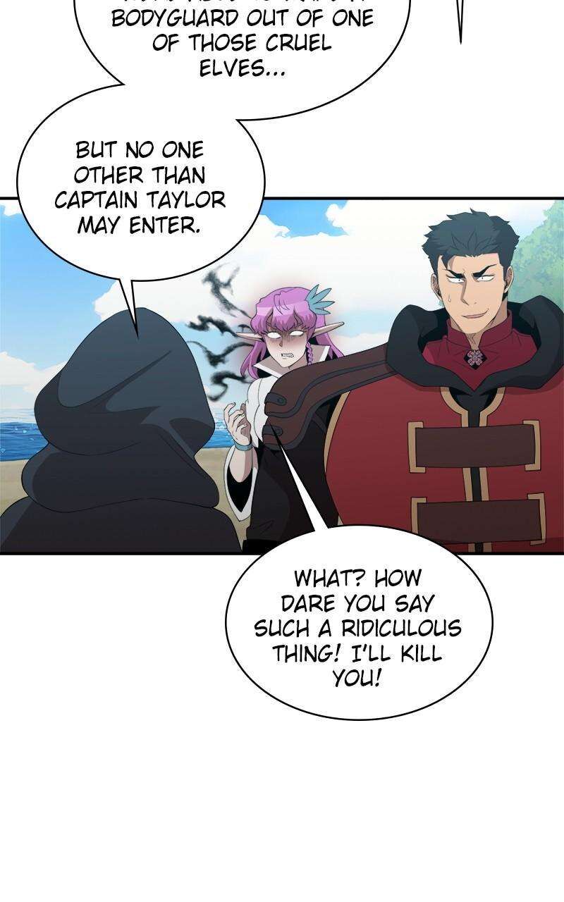 The Strongest Florist Chapter 188 Page 25