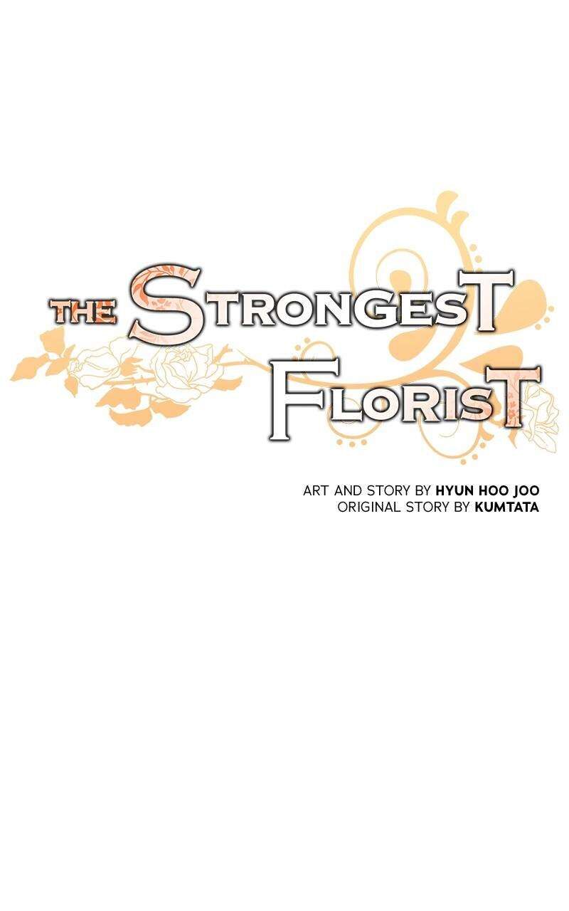 The Strongest Florist Chapter 188 Page 29