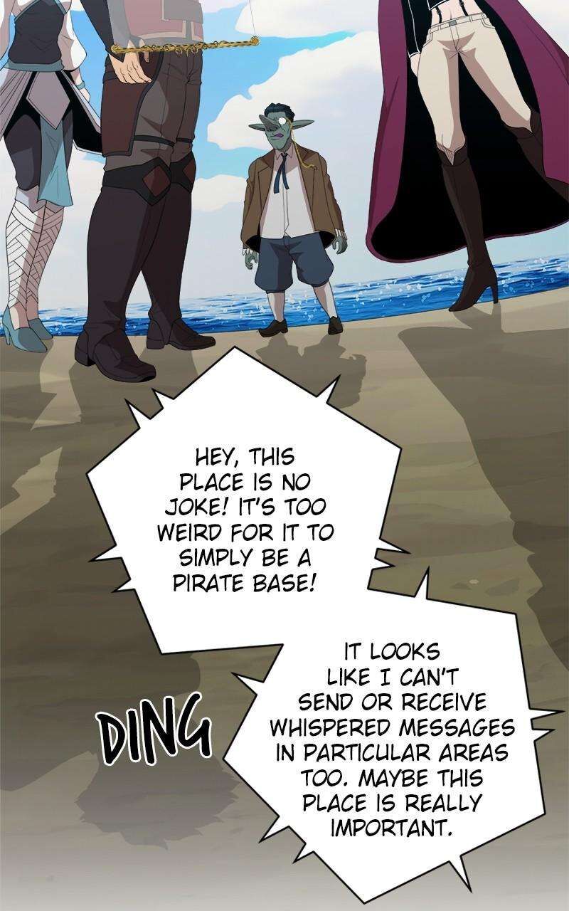 The Strongest Florist Chapter 188 Page 3