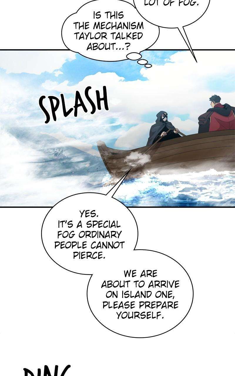 The Strongest Florist Chapter 188 Page 31