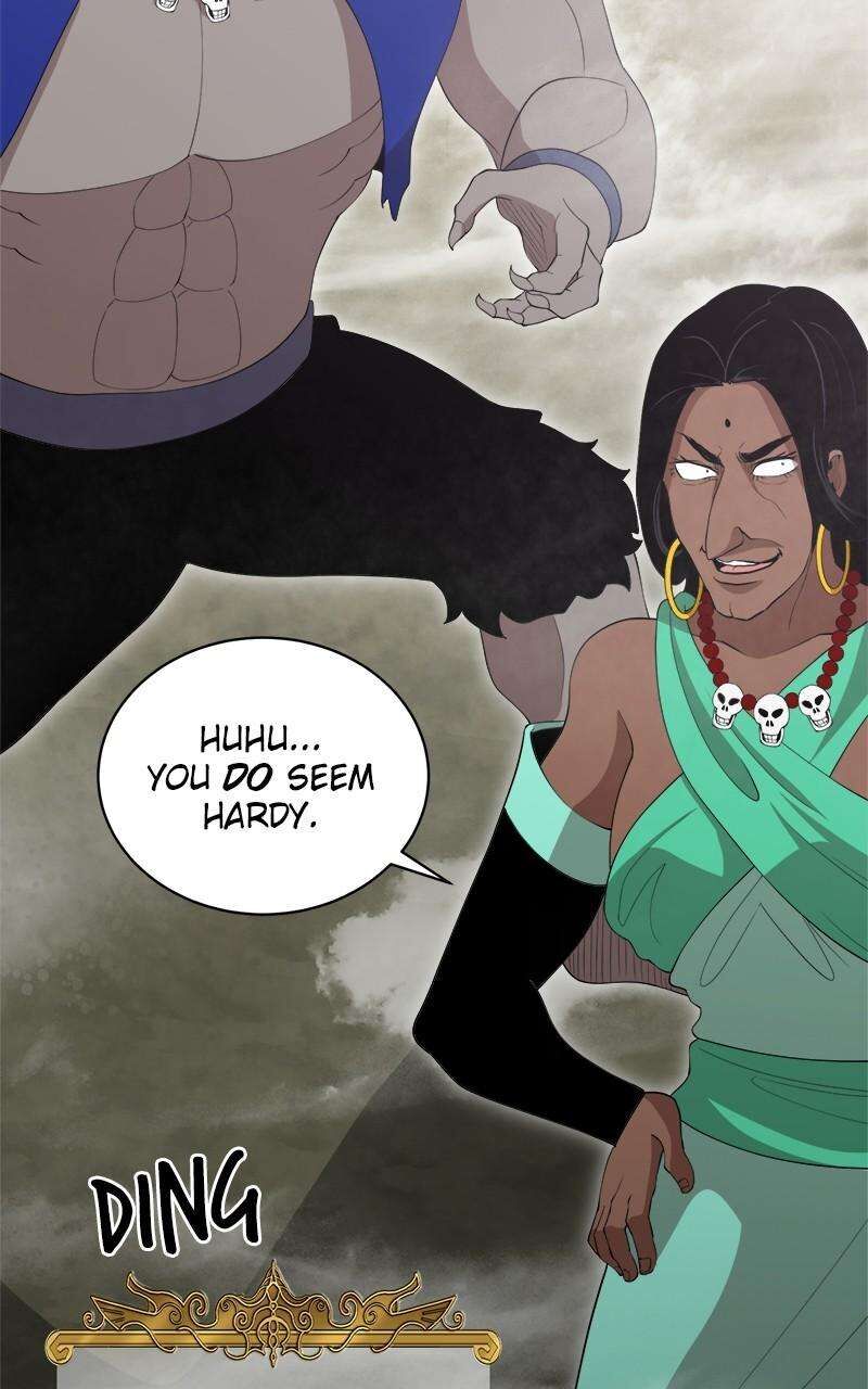 The Strongest Florist Chapter 188 Page 33