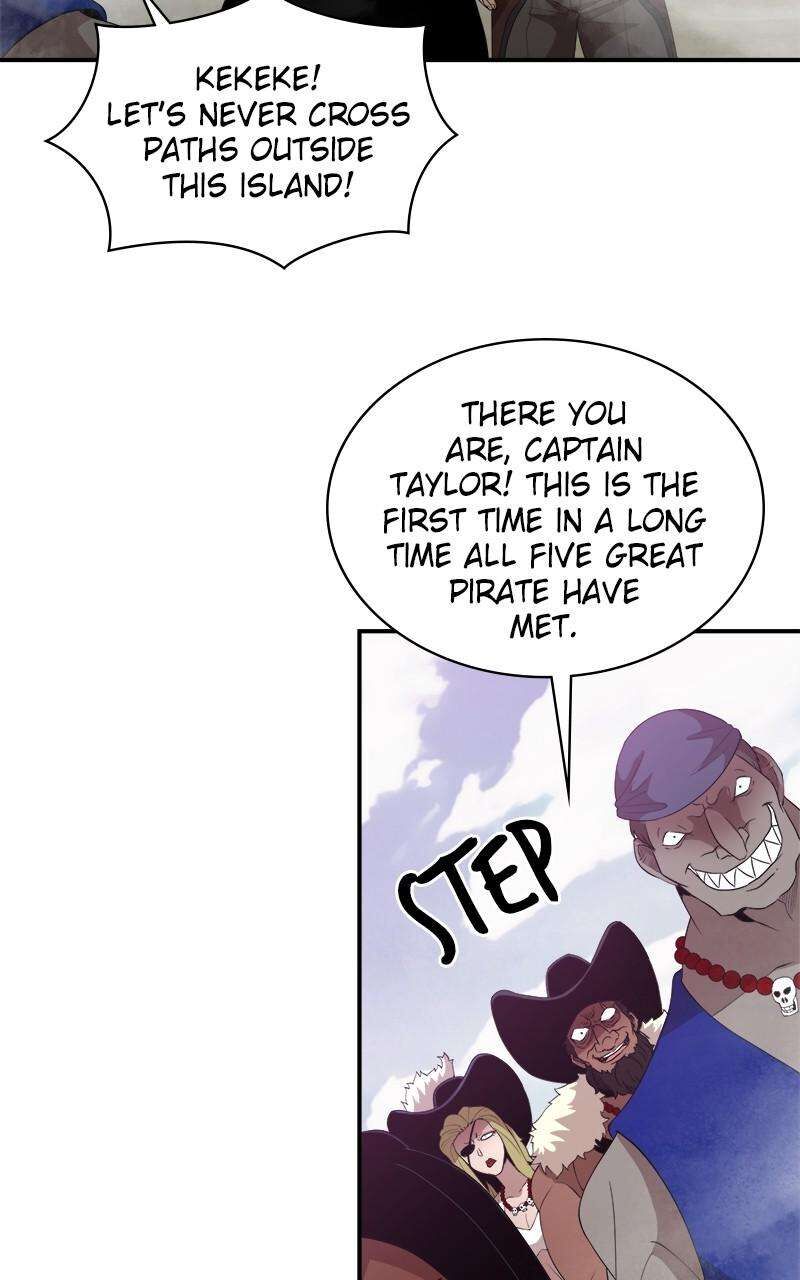 The Strongest Florist Chapter 188 Page 35