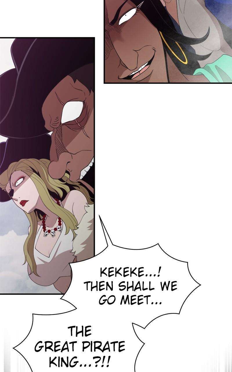 The Strongest Florist Chapter 188 Page 36