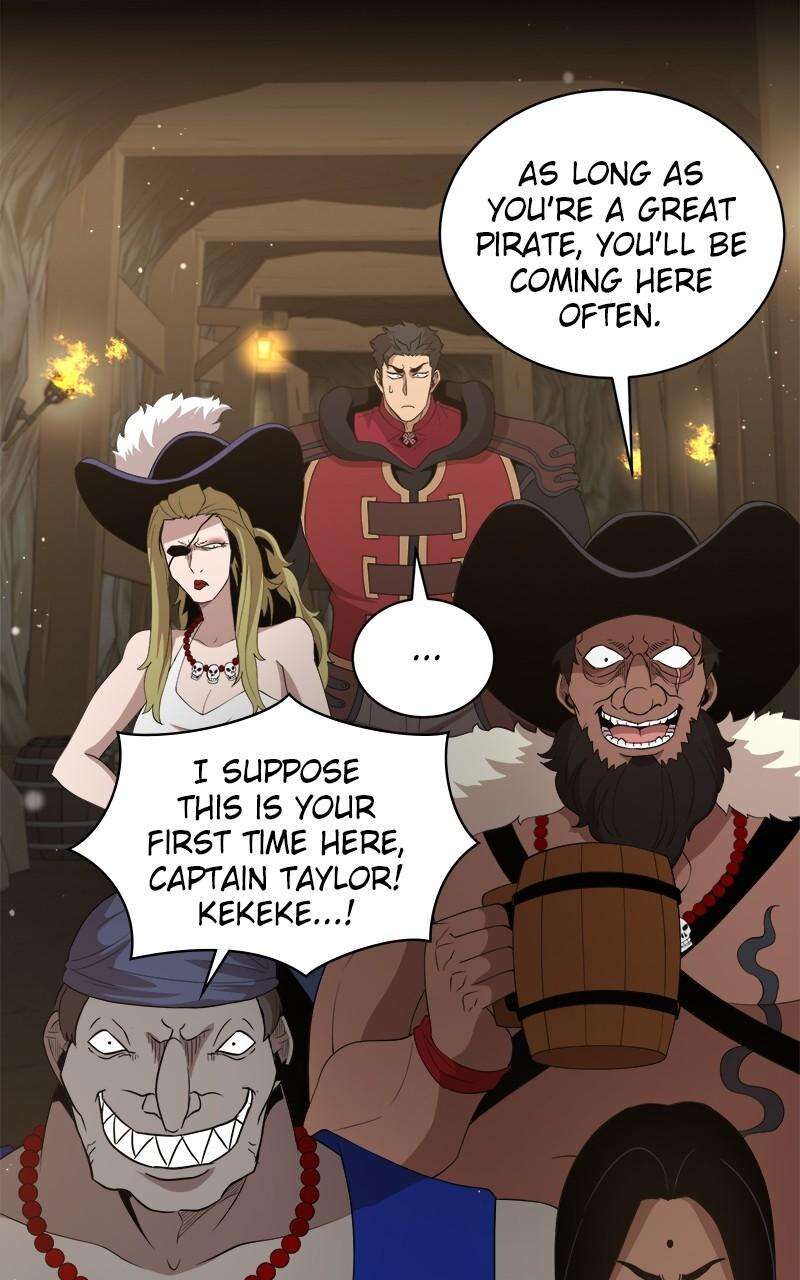 The Strongest Florist Chapter 188 Page 38