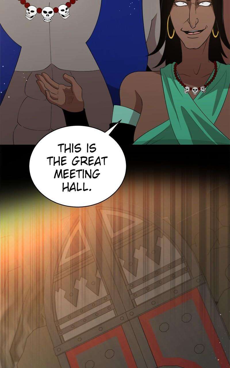 The Strongest Florist Chapter 188 Page 39